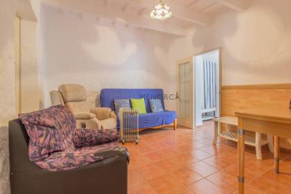 Tradicional Casa con patio en venta en Sant Lluís