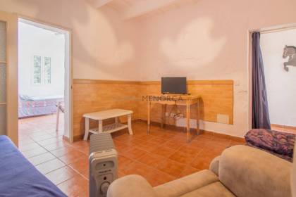 Tradicional Casa con patio en venta en Sant Lluís