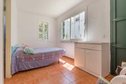 Tradicional Casa con patio en venta en Sant Lluís