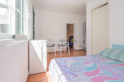 Tradicional Casa con patio en venta en Sant Lluís