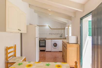 Tradicional Casa con patio en venta en Sant Lluís