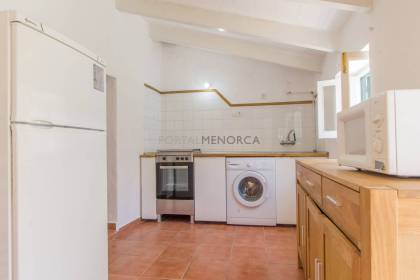 Tradicional Casa con patio en venta en Sant Lluís