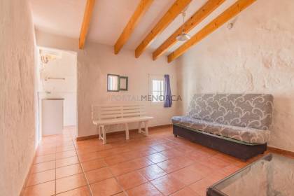 Tradicional Casa con patio en venta en Sant Lluís