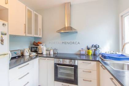 Villa with pool for sale near Binibeca beach