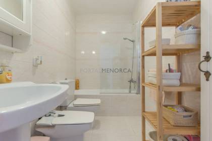 Villa with pool for sale near Binibeca beach