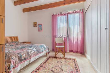 Villa with pool for sale near Binibeca beach