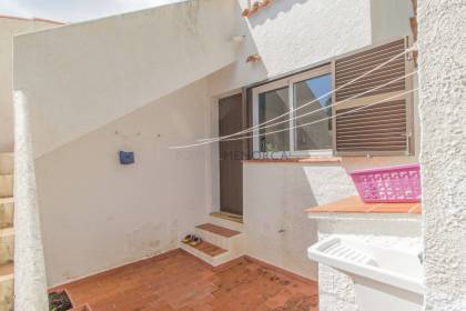 Villa with pool for sale near Binibeca beach