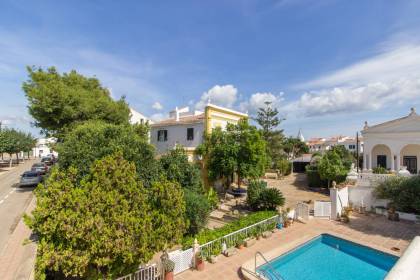 Traditional stately style house for sale in Sant Lluís