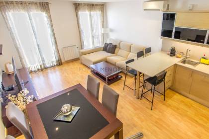 Duplex flat for sale in Sant Lluís