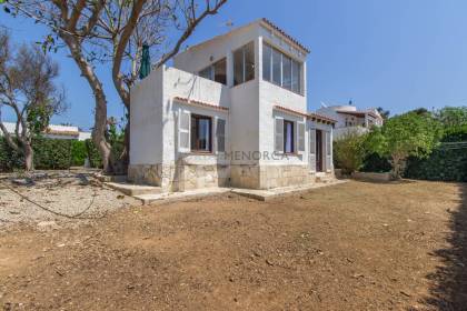 Villa to renovate for sale in S'Algar