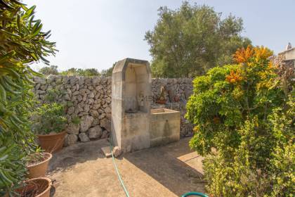 Petite maison de campagne à vendre à Torret