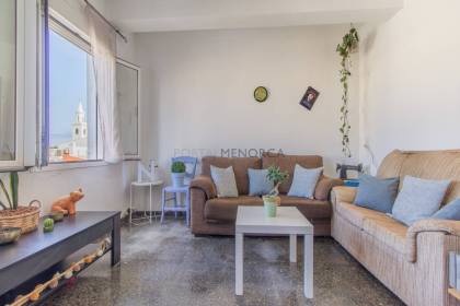 Appartement à rénover à Sant Lluís