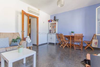 Apartment to reform in Sant Lluís