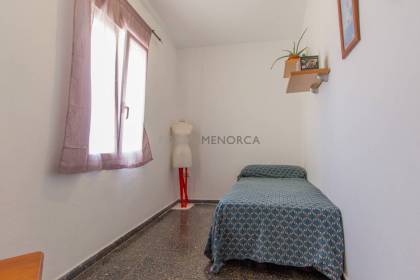 Apartment to reform in Sant Lluís