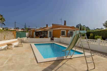 Villa avec piscine à vendre à Son Vilar