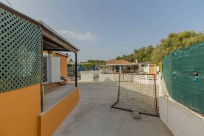 Villa avec piscine à vendre à Son Vilar