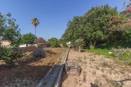 Country house for sale next to the village