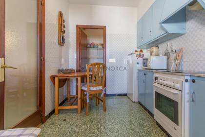 Second floor flat without lift for sale in Sant Lluís