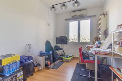 Appartement en duplex avec vue mer à Son Ganxo