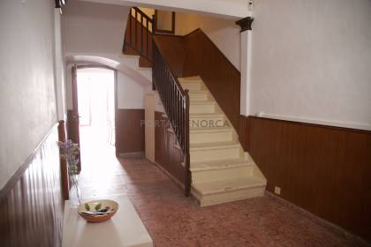 House for sale to refurbish in Mahón