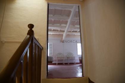 Maison à vendre à rénover à Mahón