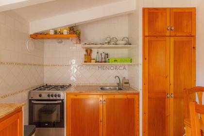 Casa de campo con terreno en venta cerca de Sant Lluís