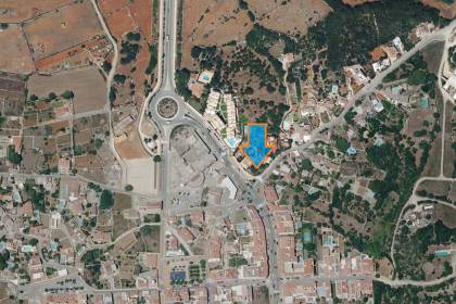 Plot for sale in Sant Lluís