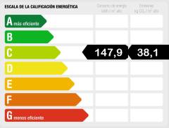 CEE Nave industrial en venta en Sant Lluís