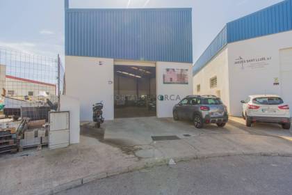 Industrial building for sale in Sant Lluís