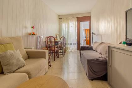 Ground floor flat for sale in Mahón