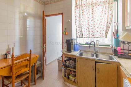 Ground floor flat for sale in Mahón