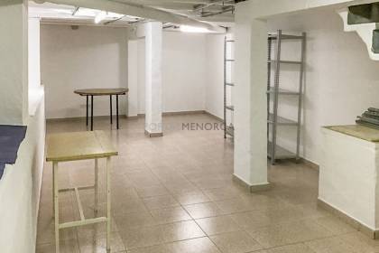 Local comercial en venta en Alaior