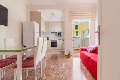 Appartement au premier étage à vendre à Alaior