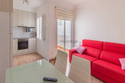 Appartement au premier étage à vendre à Alaior