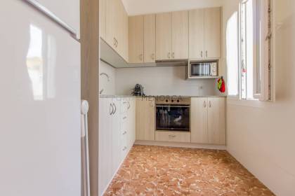 Appartement au premier étage à vendre à Alaior