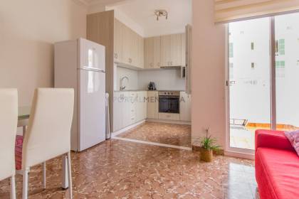 First floor flat for sale in Alaior