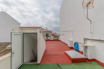 Appartement au premier étage à vendre à Alaior