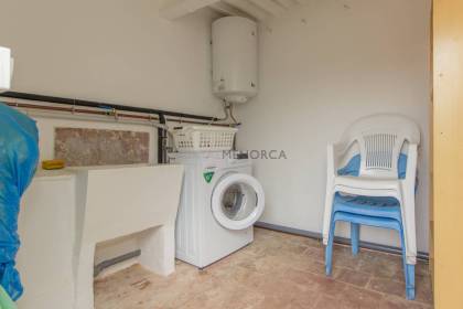 First floor flat for sale in Alaior