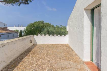 Maison de campagne avec piscine à vendre près de Sant Lluís