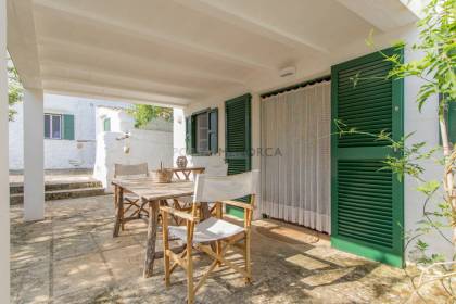 Maison de campagne avec piscine à vendre près de Sant Lluís