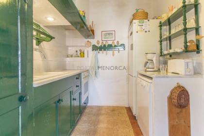 Country house with pool for sale near Sant Lluís