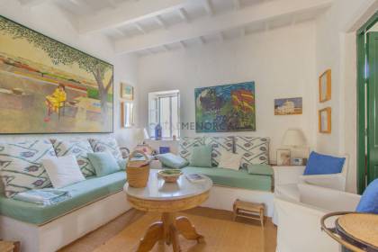 Country house with pool for sale near Sant Lluís