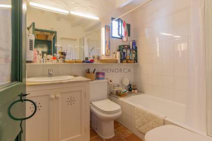 Country house with pool for sale near Sant Lluís