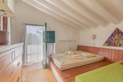 Country house with pool for sale near Sant Lluís