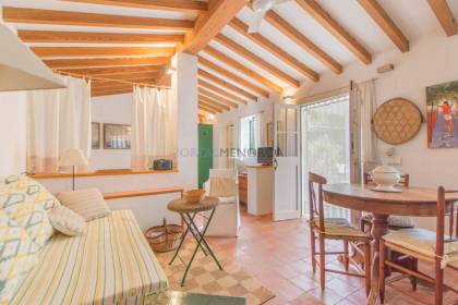 Country house with pool for sale near Sant Lluís