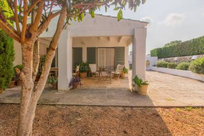 Country house with pool for sale near Sant Lluís