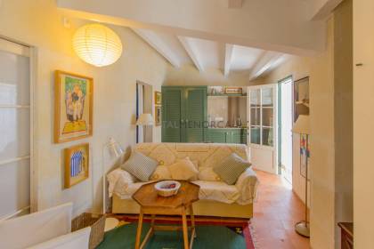 Country house with pool for sale near Sant Lluís