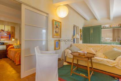 Country house with pool for sale near Sant Lluís