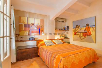Country house with pool for sale near Sant Lluís