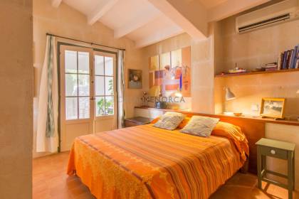 Country house with pool for sale near Sant Lluís